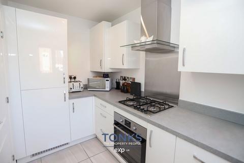 undefined, Rosemary Road, Tipton DY4
