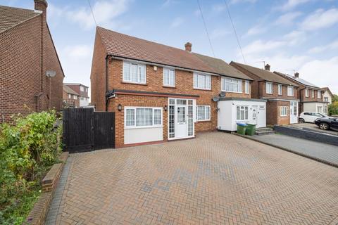 4 bedroom semi-detached house for sale, Penhill Road, Bexley
