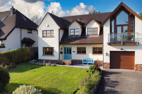 undefined, Fairways, 8 Tyla Rhosyr, Cowbridge, The Vale of Glamorgan, CF71 7AU