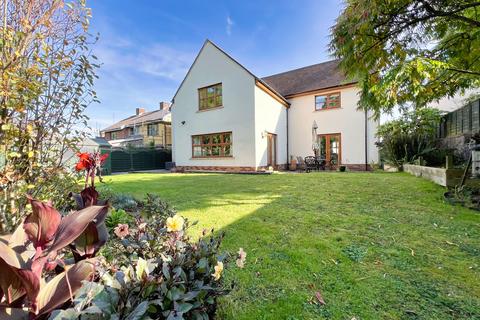 undefined, Fairways, 8 Tyla Rhosyr, Cowbridge, The Vale of Glamorgan, CF71 7AU