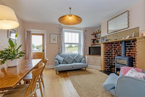 undefined, Club Row, Eyam, Hope Valley
