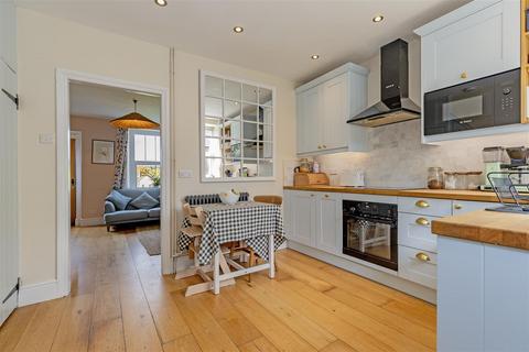 undefined, Club Row, Eyam, Hope Valley