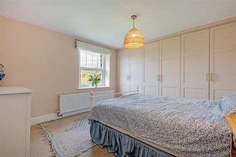 undefined, Club Row, Eyam, Hope Valley