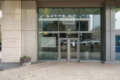 1 bedroom flat for sale, Holliday Street, Birmingham