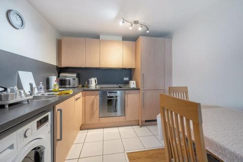 1 bedroom flat for sale, Holliday Street, Birmingham