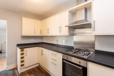 undefined, Salisbury Street, Taunton