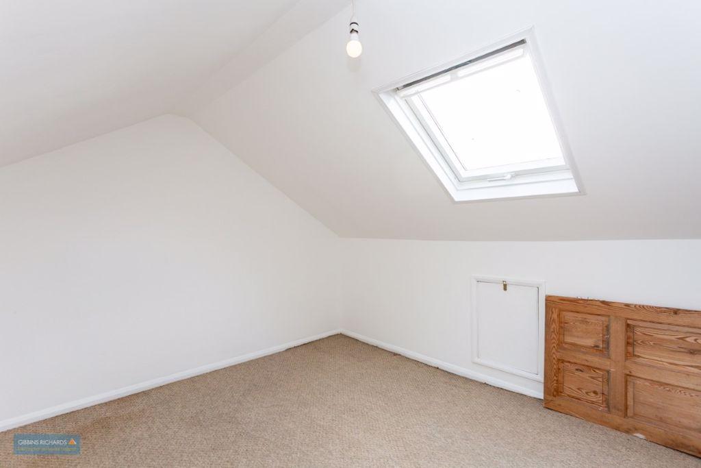 Loft Room