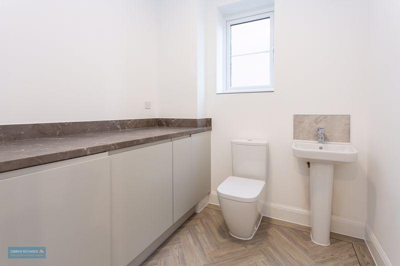 Utility Room /...