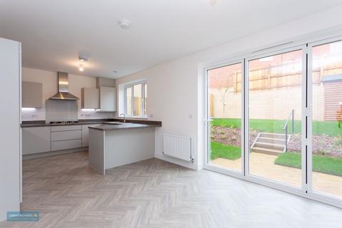 undefined, Derby Close, Rumwell