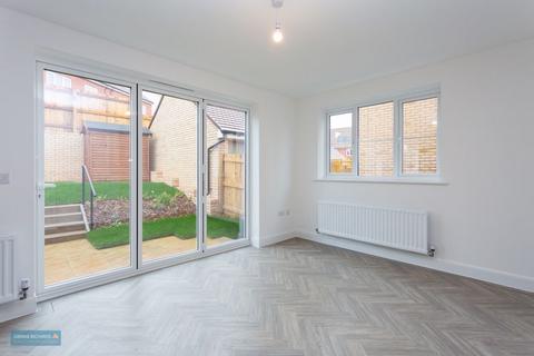 undefined, Derby Close, Rumwell