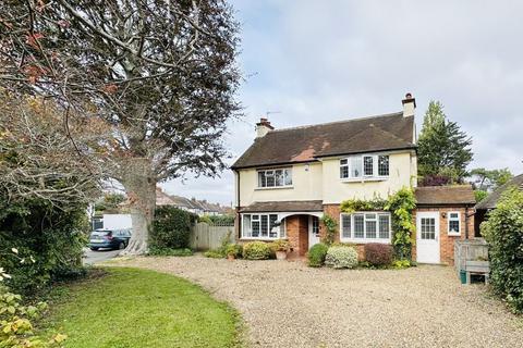 College Road, Epsom