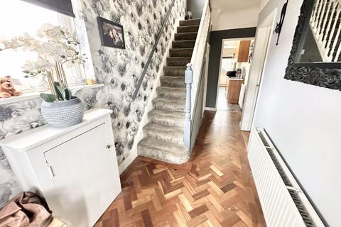 undefined, Laburnum Grove, Whitby