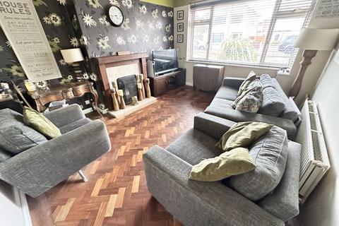 undefined, Laburnum Grove, Whitby