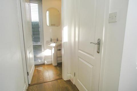 3 bedroom detached house for sale, Mitre Court, Llandaff