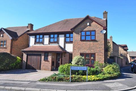 4 bedroom detached house for sale, Briar Fields, Maidstone