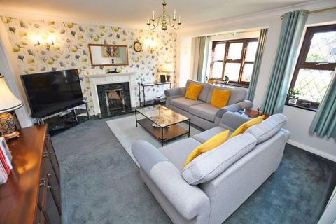 4 bedroom detached house for sale, Briar Fields, Maidstone