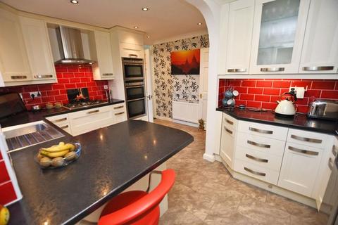 4 bedroom detached house for sale, Briar Fields, Maidstone