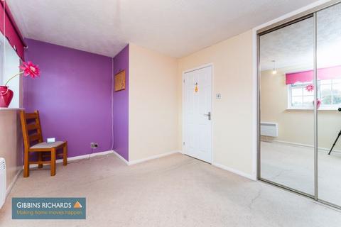 2 bedroom semi-detached house for sale, Sandpiper Road, Blakespool Park, Bridgwater