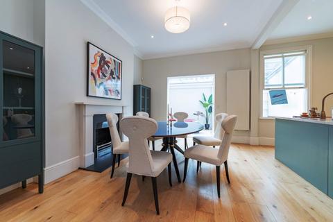 undefined, Highlever Road, London