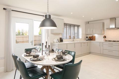 undefined, Jurston Fields, Wellington TA21