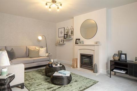 undefined, Jurston Fields, Wellington TA21