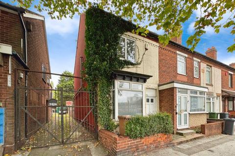 undefined, Bloxwich Road, Walsall, WS3 2XE