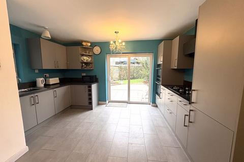 39 High Street, Bloxwich, Walsall, WS3 2BZ