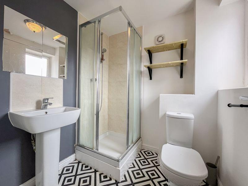 En suite