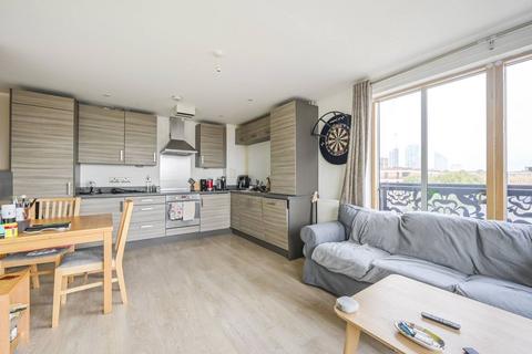 2 bedroom flat to rent, Pitfield Street, Old Street, London, N1