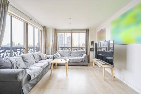 2 bedroom flat to rent, Pitfield Street, Old Street, London, N1