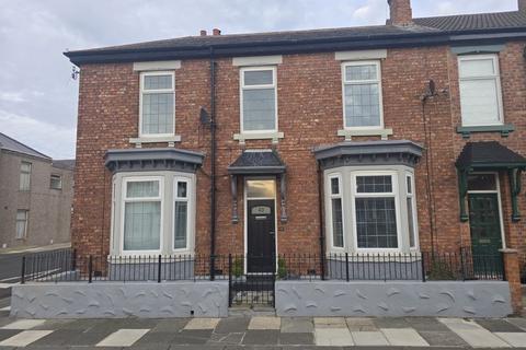 undefined, Park Road, Blyth
