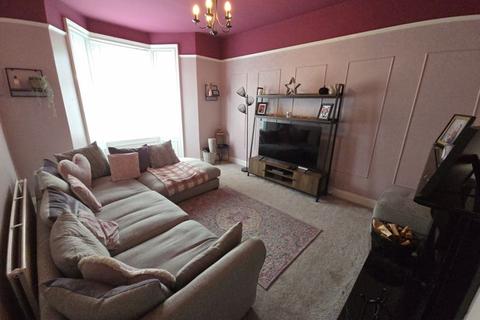 undefined, Park Road, Blyth