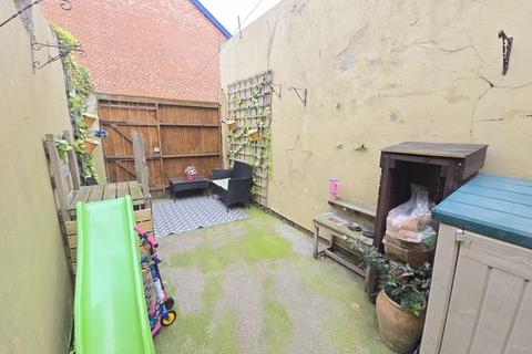 undefined, Park Road, Blyth