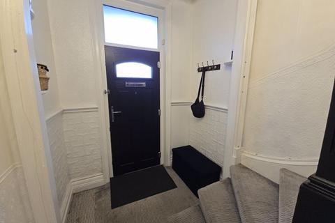 undefined, Park Road, Blyth