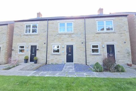 undefined, Sea View, Longframlington, Morpeth