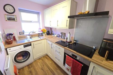 undefined, Sea View, Longframlington, Morpeth
