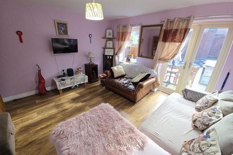 undefined, Sea View, Longframlington, Morpeth
