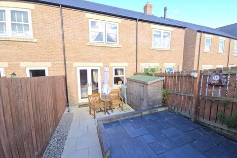undefined, Sea View, Longframlington, Morpeth