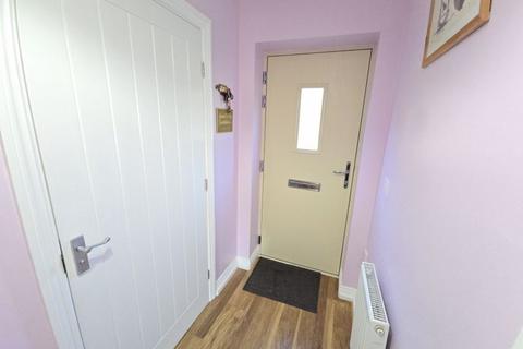 undefined, Sea View, Longframlington, Morpeth