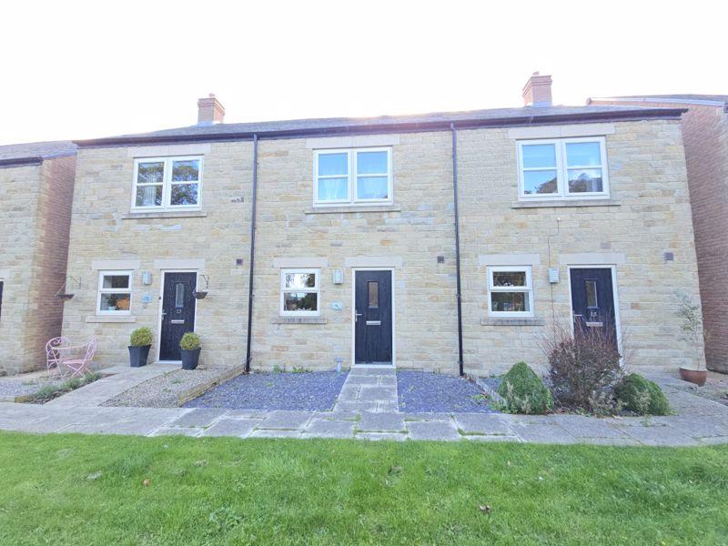Front External