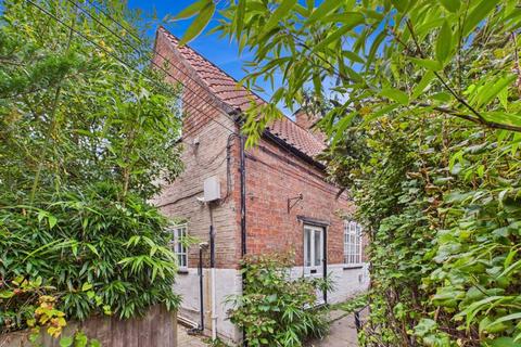 undefined, 1 Watson's Yard, West Street, Horncastle