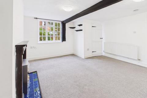 undefined, 1 Watson's Yard, West Street, Horncastle