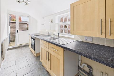 undefined, 1 Watson's Yard, West Street, Horncastle