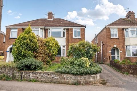 3 bedroom semi-detached house for sale, Beacon Lane, Exeter