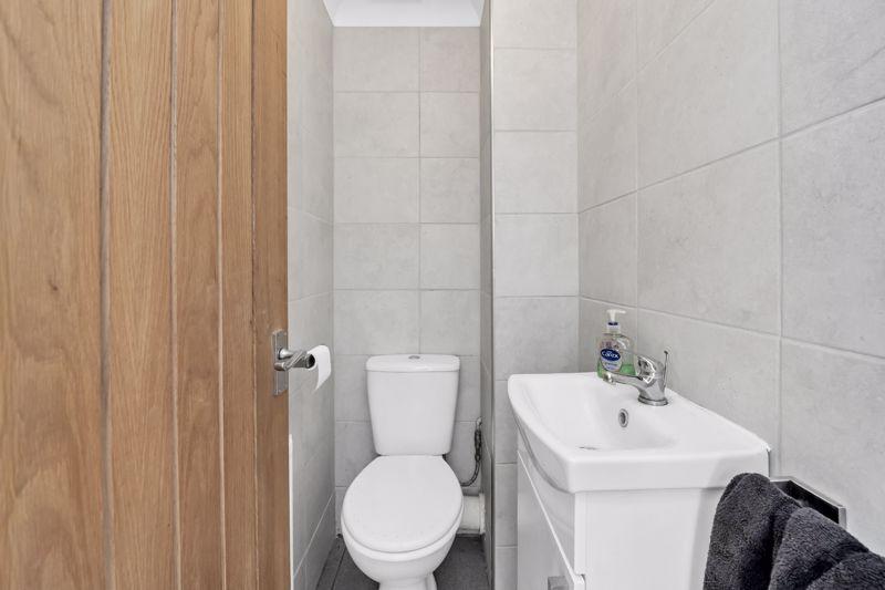 Cloakroom
