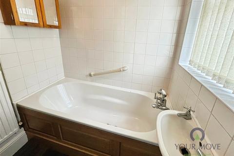 3 bedroom terraced house for sale, Stratford Street, Derbyshire DE7