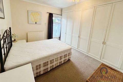 3 bedroom terraced house for sale, Stratford Street, Derbyshire DE7