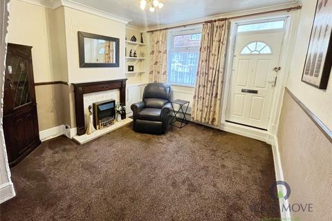 3 bedroom terraced house for sale, Stratford Street, Derbyshire DE7