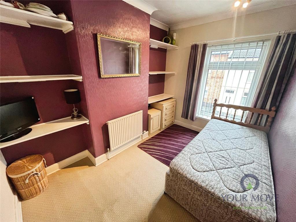 Bedroom 2