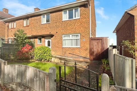 3 bedroom semi-detached house for sale, Depedale Avenue, Derbyshire DE7